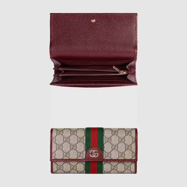 구찌 오피디아 장지갑 838485